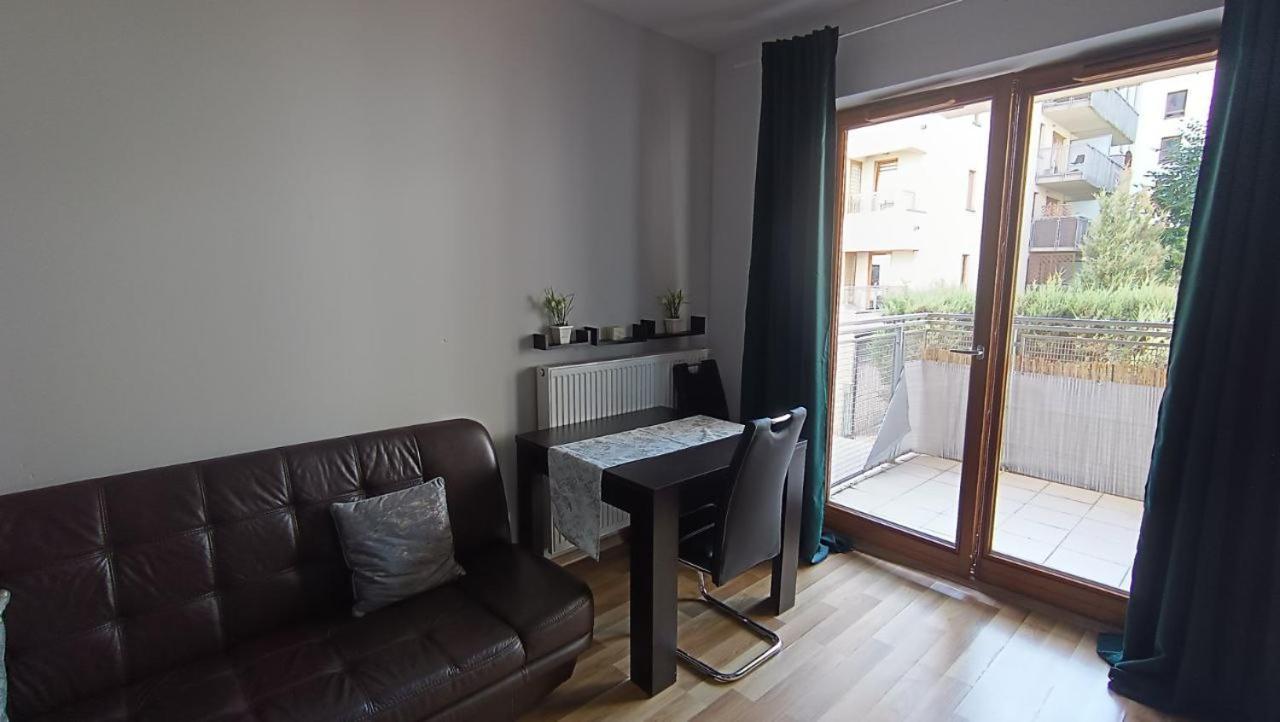 Apartament Na Woli Appartement Warschau